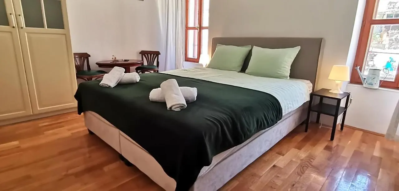 Studio Apartment L&G Rovinj Casa de hóspedes