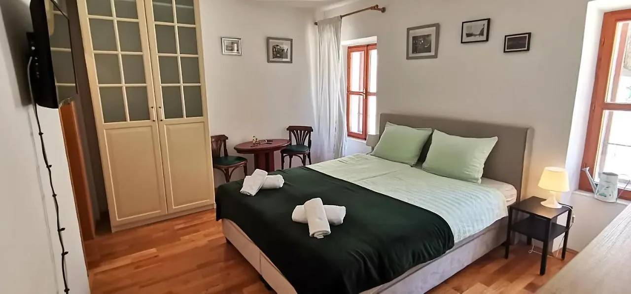 Studio Apartment L&G Rovinj