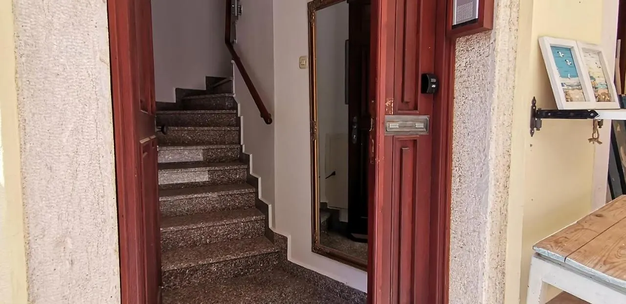 Studio Apartment L&G Rovinj