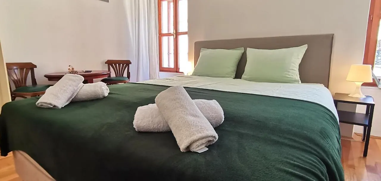 Pensjonat Studio Apartment L&G Rovinj Chorwacja
